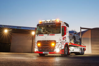 Thrillers at Millers