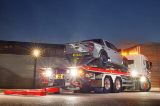 Millers of Longton Feature