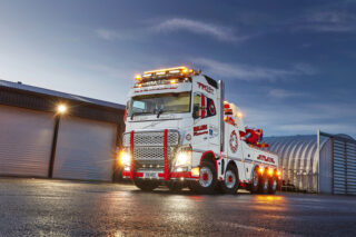 Focus on Millers of Longton