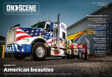 On Scene: Issue Six