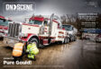 On Scene: Issue Seven