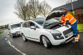 John McConville Speaks to On Scene Magazine