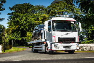 Jackson's Recovery On Scene Magazine Issue 8