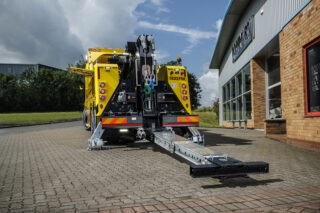 Roger Dyson in Partnership with Tevor