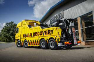 Roger Dyson Talks to On Scene Magazine