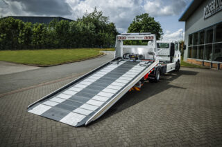 On Scene Talk to Roger Dyson Group