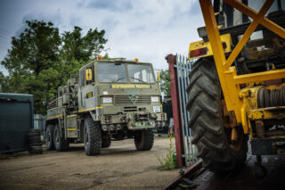 Bedfordshire Recovery