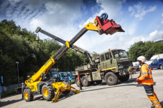 Stoneywood Recovery Feature in Issue 9 of On Scene Magazine