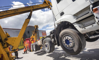 On Scene Talks Tyres