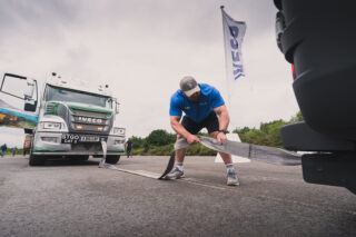 Iveco Sets New Guiness World Record with eDaily