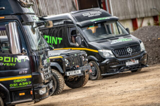 On Point Recovery Meet On Scene Magazine