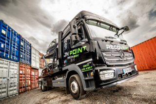 On Scene Magazine Talks to On Point Recovery