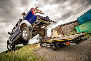 On Scene Magazine Heads to Meet On Point Recovery