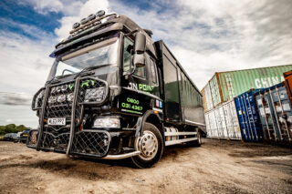 On Scene Magazine Welcome On Point Recovery