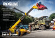 On Scene: Issue Nine