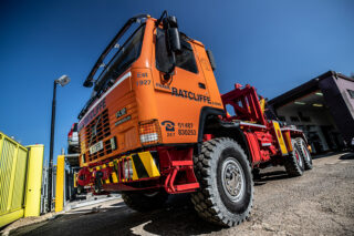 On Scene Issue Nine: Tyres