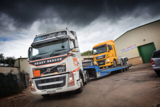 Wards of Burnley Talks to On Scene Magazine