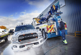 On Scene Issue Ten: RNW Towing