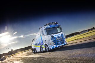 On Scene Issue Ten: RNW Towing