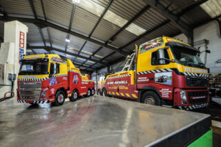 On Scene Issue Ten: Chris Atkins