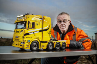 On Scene Issue Ten: Chris Atkins