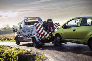 On Scene Issue Ten: Bell Truck Services
