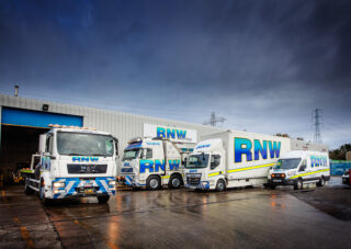 On Scene Issue Ten: RNW Towing