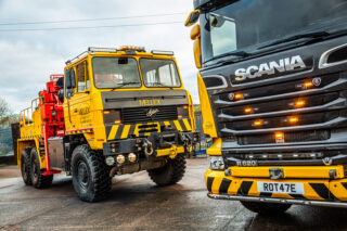 On Scene Issue Eleven: Mellex Group