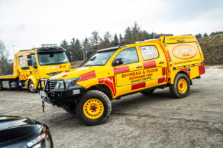 On Scene Issue Eleven: CVS24