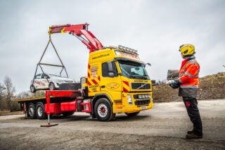 On Scene Issue Eleven: CVS24