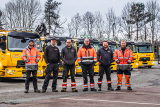 On Scene Issue Eleven: CVS24