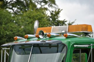 On Scene Issue Eleven: Diamond Reo Raider