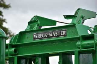 On Scene Issue Eleven: Diamond Reo Raider