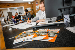 On Scene Issue Eleven: Recovery World