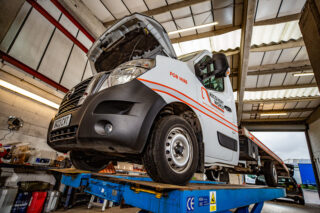 On Scene Issue Eleven: Recovery World