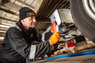 On Scene Issue Eleven: Recovery World