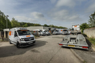 Roger's Truck Services