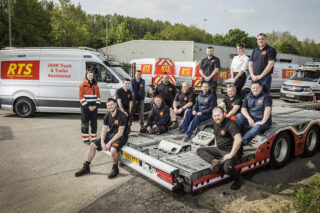 Roger's Truck Services