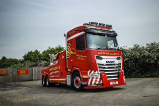 Yorkshire Rescue Services