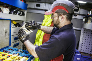 Roger's Truck Services