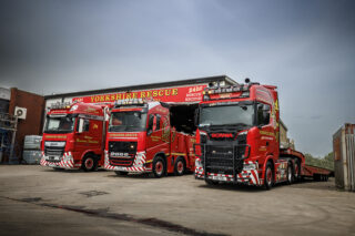 Yorkshire Rescue Services