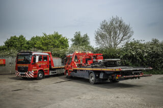 Yorkshire Rescue Services