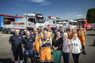 JPW Commercials: On Scene Issue Thirteen