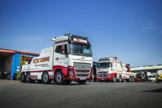 JPW Commercials: On Scene Issue Thirteen