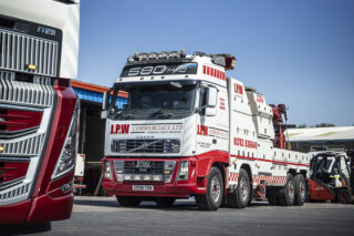 JPW Commercials: On Scene Issue Thirteen