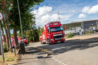 J&A Recovery Services: On Scene Issue Thirteen