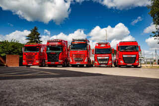 J&A Recovery Services: On Scene Issue Thirteen