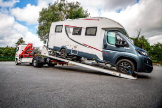 J&A Recovery Services: On Scene Issue Thirteen