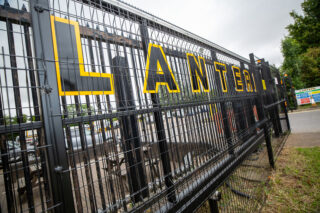 Lantern Recovery: On Scene Issue Thirteen