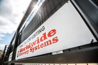 Lantern Recovery: On Scene Issue Thirteen